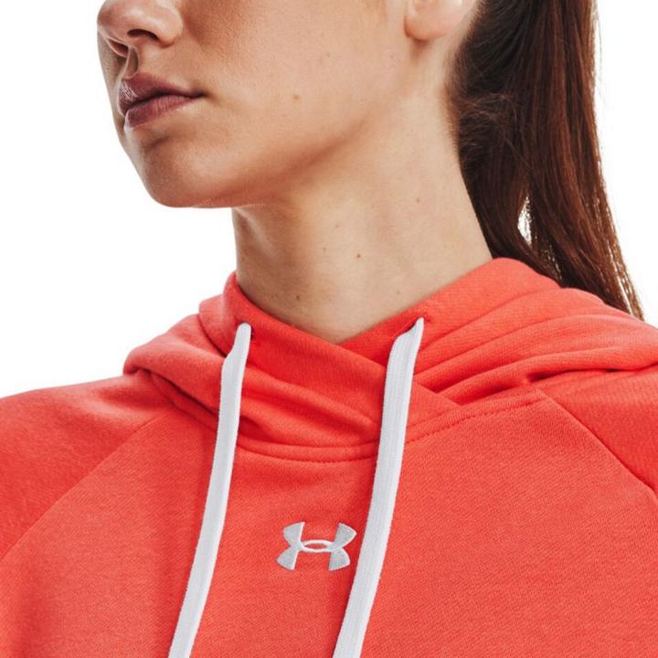 Produktbild Under Armour Rival Fleece Hb Hoodie (M)