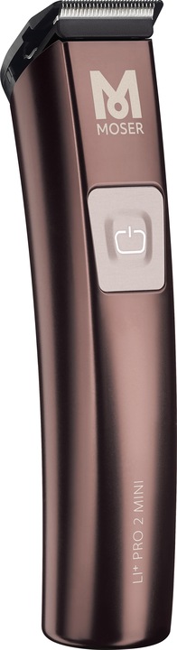 Actual product image Wahl Li+Pro2 Mini