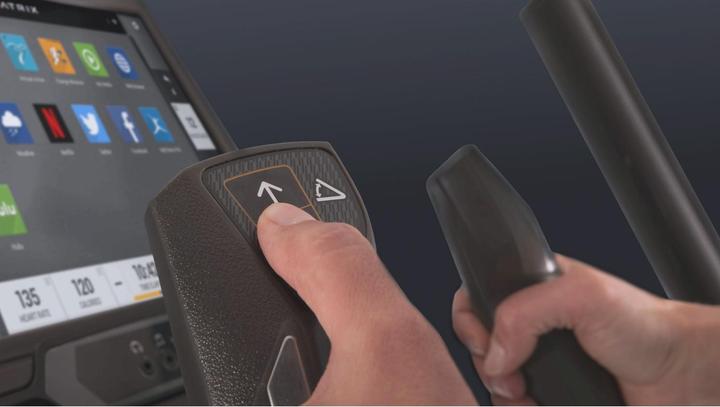 Produktbild Matrix Fitness E50XR