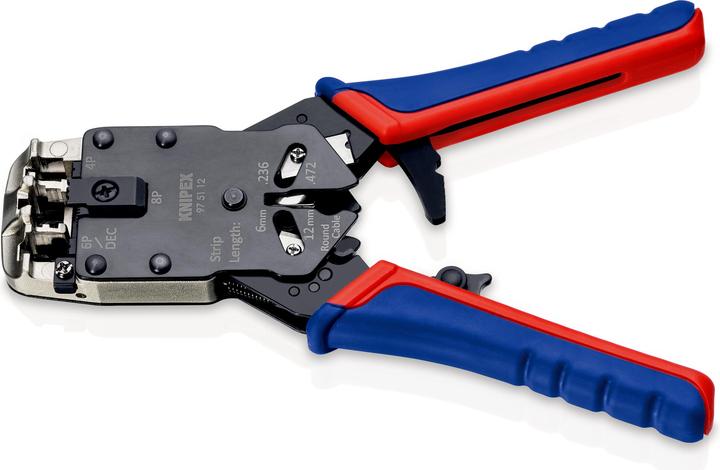 Produktbild Knipex Kabelschere (500 mm)
