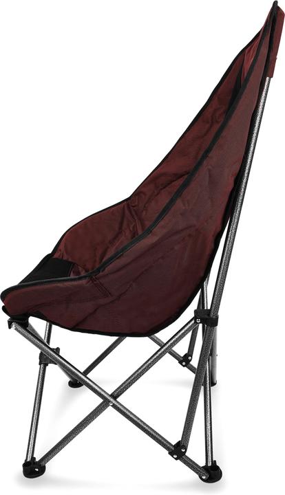 Actual product image Normani Camping chair Ontario