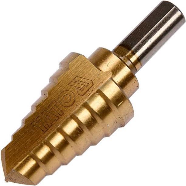 Actual product image Yato 14-26 MM DRILL (26 millimetres)
