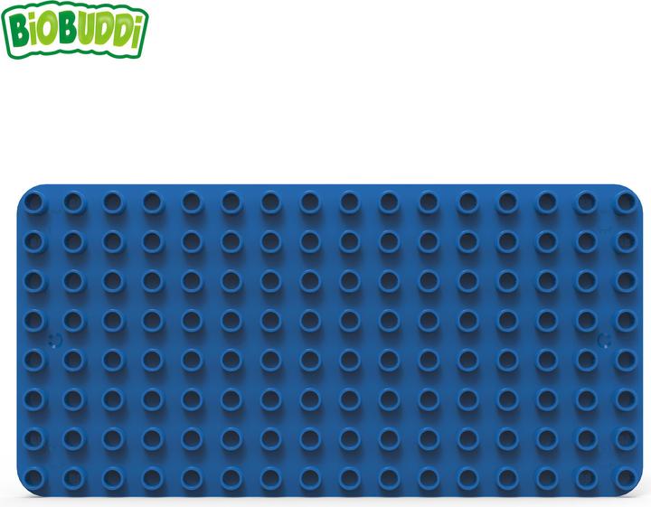 Image du produit Biobuddi Plaque de base bleue
