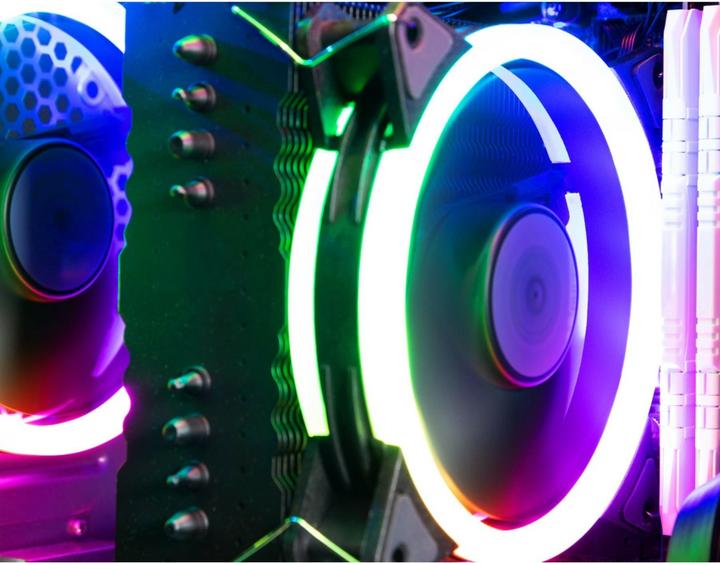 Immagine prodotto Captiva Gioco avanzato R65-534 Ryzen 7 RTX 3060 (1000 GB, 16 GB, AMD Ryzen 7 5700G, GeForce RTX 3060)