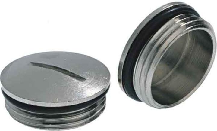 Actual product image Lapp MS blind plug (Blind module)