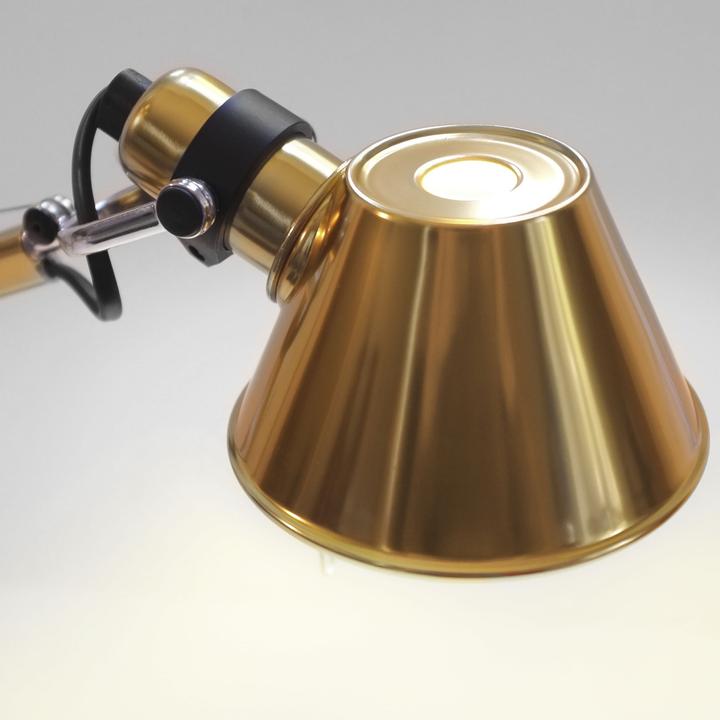 Immagine prodotto Artemide Tolomeo Micro (267 lm, E14)