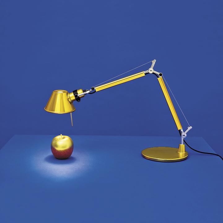 Immagine prodotto Artemide Tolomeo Micro (267 lm, E14)