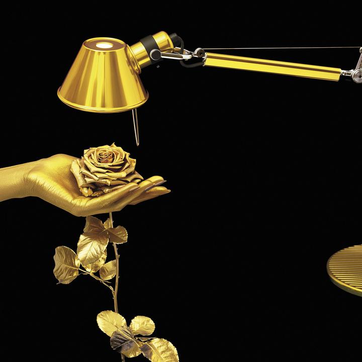 Immagine prodotto Artemide Tolomeo Micro (267 lm, E14)