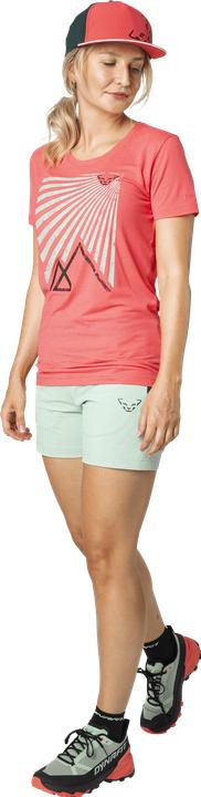 Produktbild Dynafit Women's Transalper Graphic S/S Tee (S)