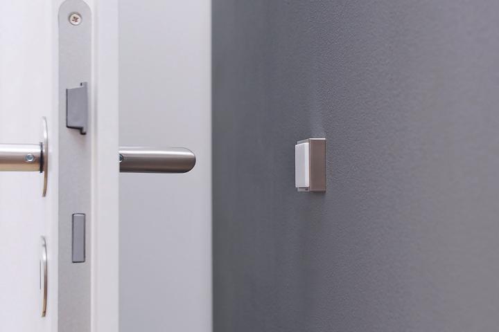 Actual product image Wagner System Wall door stop EH 5158 (1 pcs.)