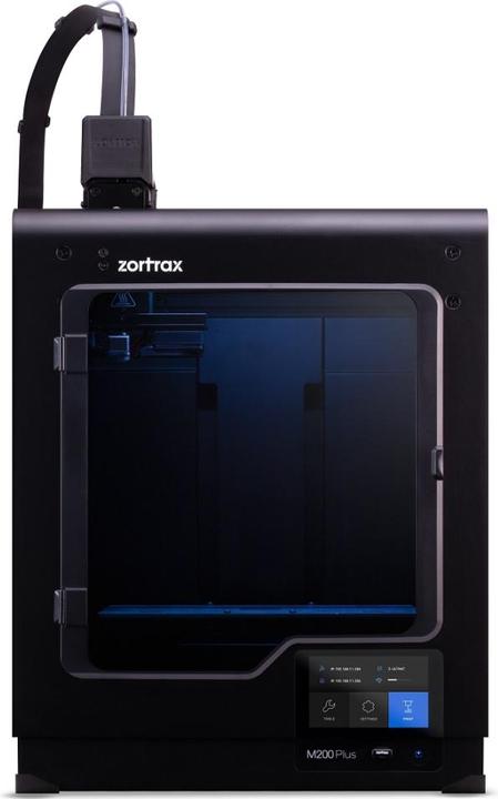 Produktbild Zortrax M200 Plus