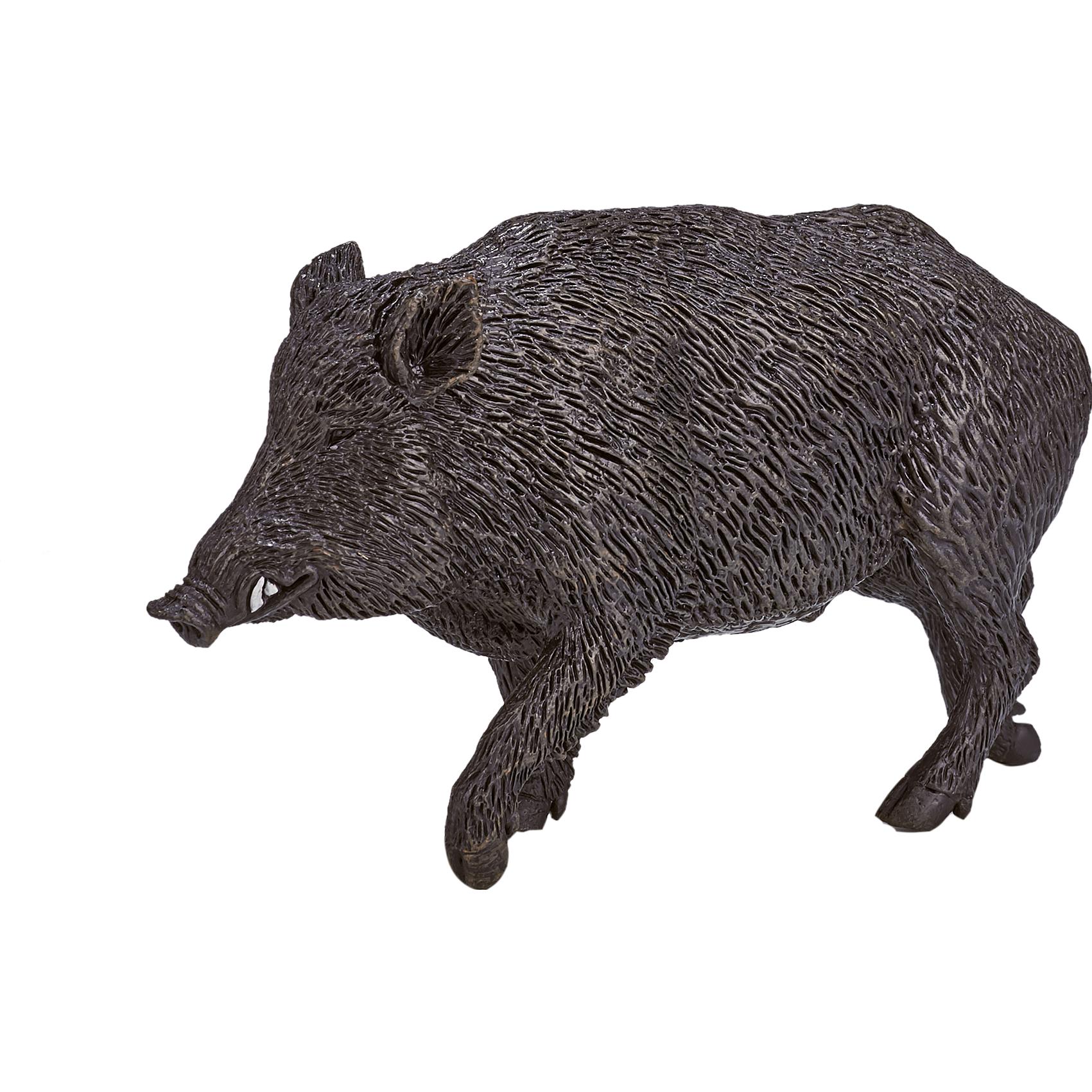 Thumbnail - Mojo Wildschwein