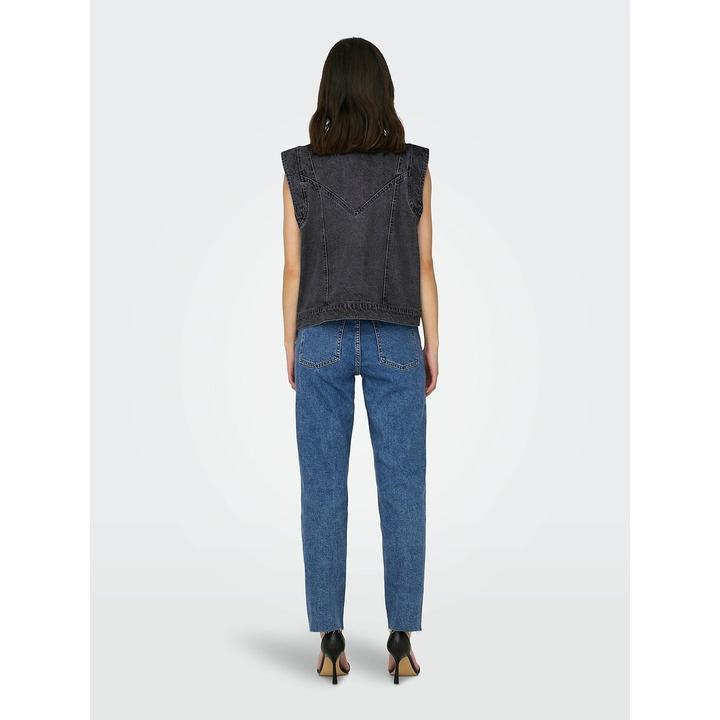 Produktbild Only ONLKENNEDY Jeansweste Jeansweste (M)