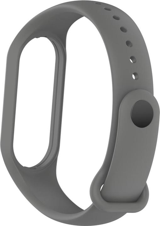 Image du produit Screenguard Bracelet de remplacement Xiaomi Smart Band 7 Silicone Strap (Silicone)