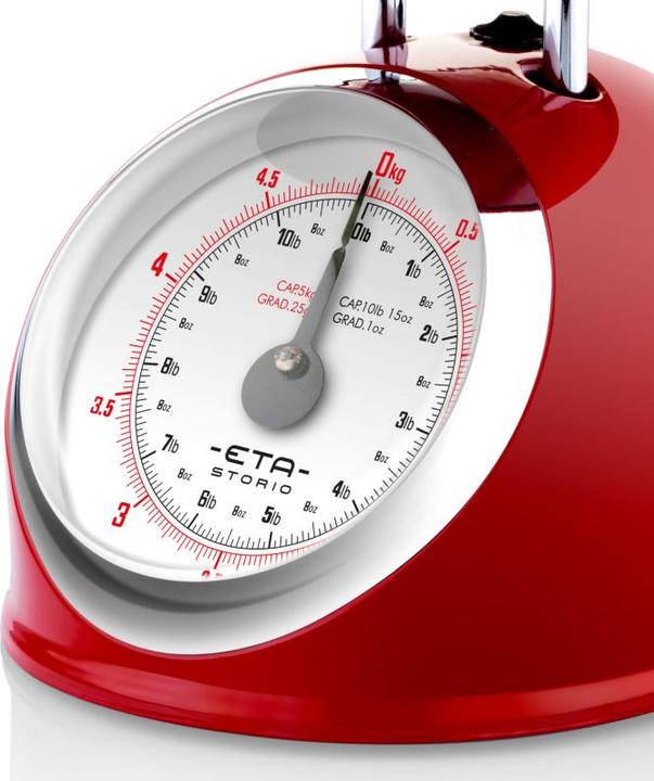 Immagine prodotto ETA Storio