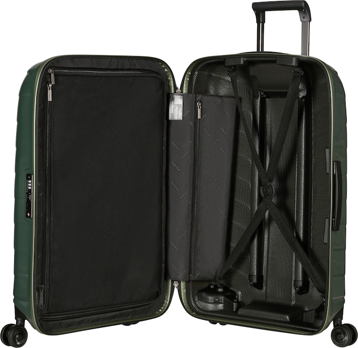 Produktbild Samsonite ATTRIX146118 (73 l, M (50 - 90l))