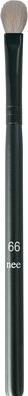Actual product image NEE White Eye Blender No. 66 black (Eye shadow)