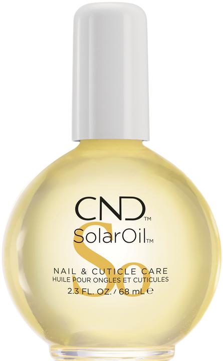 Productafbeelding CND Zonneolie Nagelolie Kabinet 68ml (68 ml)