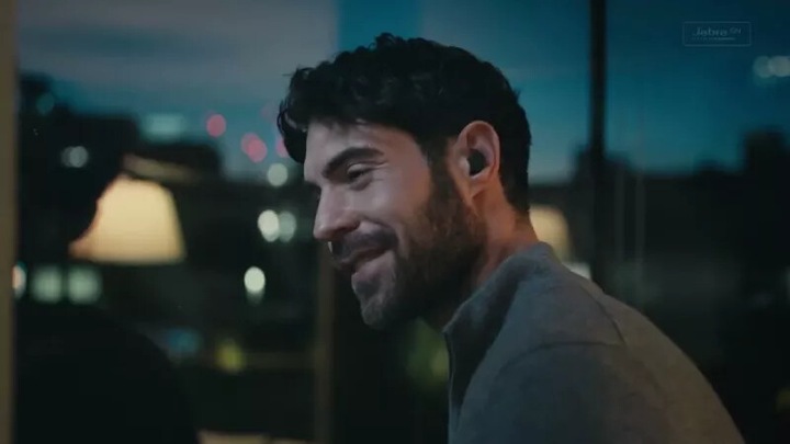 Image du produit Jabra Evolve2 Buds MS (Sans fil, USB-C)