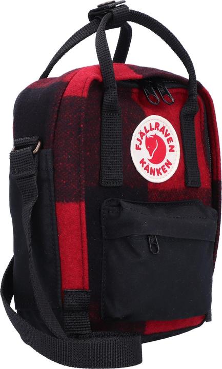 Immagine prodotto Fjällräven Imbracatura Kånken Re-Wool