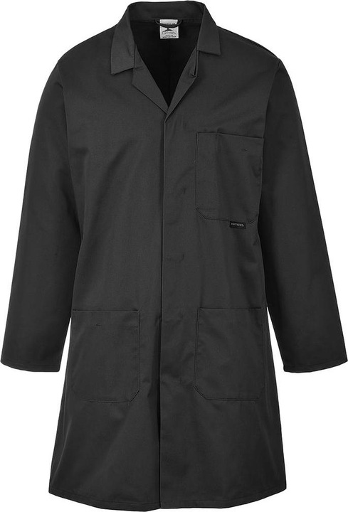 Actual product image Portwest Blouse de laboratoire (L)