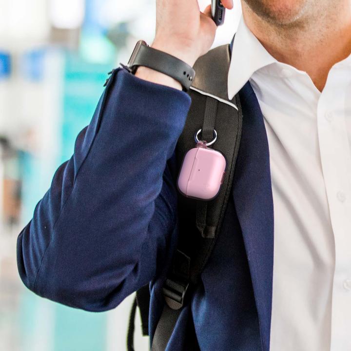 Immagine prodotto speck Custodia protettiva Presidio per AirPods 3, trasparente (Borsa per cuffie)