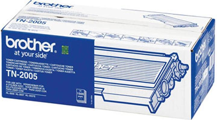Image du produit Brother Tn-2005 (CF)
