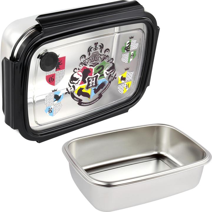 Produktbild Neutral Brotdose Harry Potter 1020ml