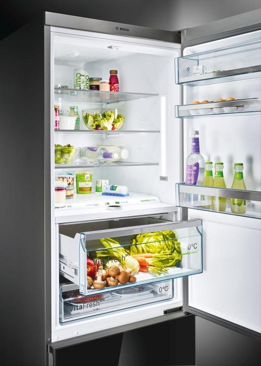 Produktbild Bosch Hausgeräte KAF95PIEP Set: KSF36PIDP GSN36AIEP KSZ39AL00 (309 l)