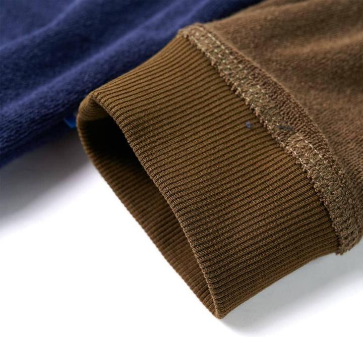 Actual product image vidaXL Kinder Sweatshirt (140)