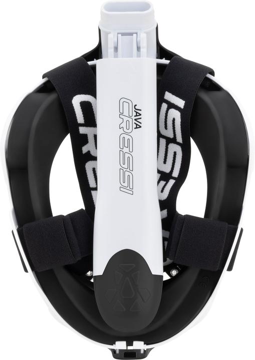 Image du produit Cressi Java Vollgesichtsmaske