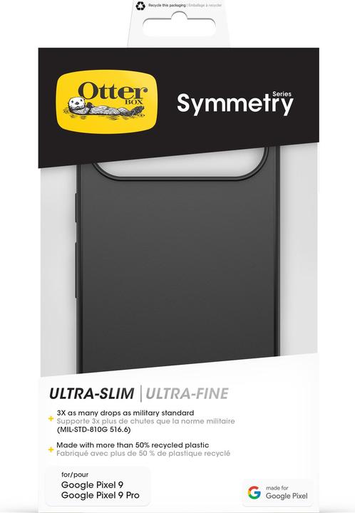 Immagine prodotto OtterBox Symmetry (Google Pixel 9, Google Pixel 9 Pro)