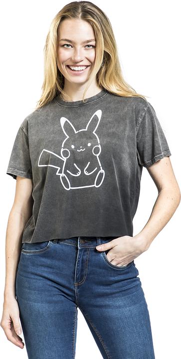 Produktbild Pokémon Pikachu (L)