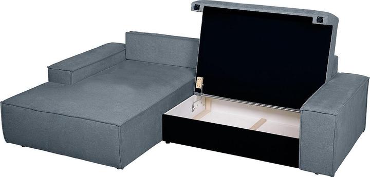 Produktbild Vente-unique Amelia (Ecksofa)