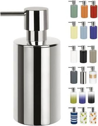 Actual product image spirella Tube