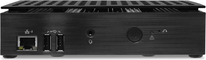 Produktbild AOpen DE3650 (Intel Celeron J6412, 8 GB, 192 GB, Intel UHD Graphics)