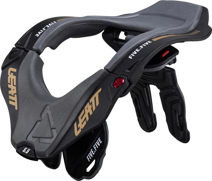 Actual product image Leatt 5.5 (L, Neck protector, Unique specimen)