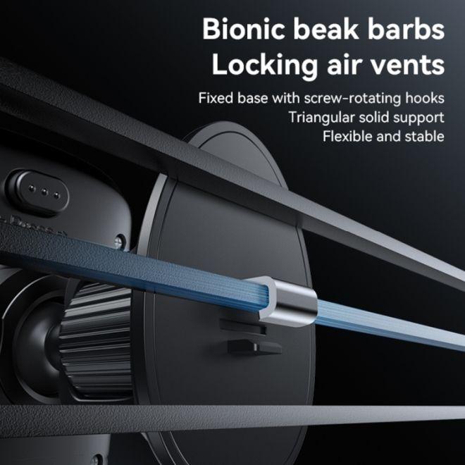 Produktbild Yesido C251 Auto Halterung fürs Lüftungsgitter