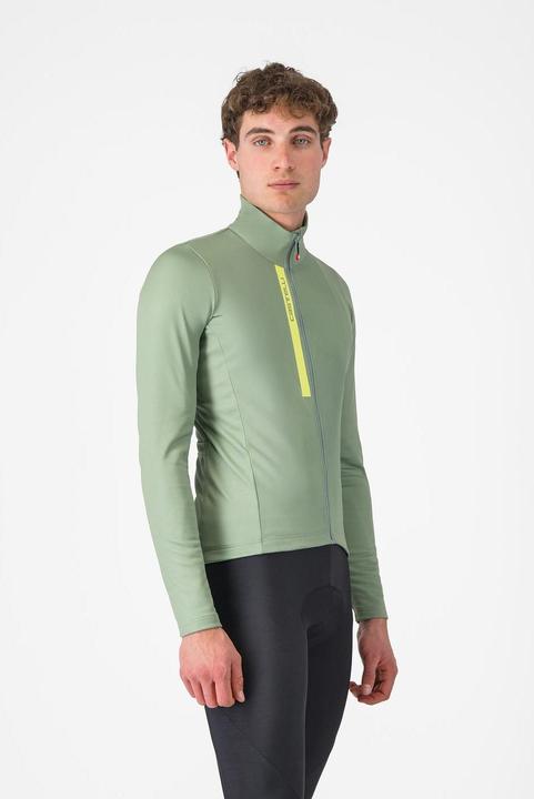 Produktbild Castelli Entrata Thermal Jersey (XL)