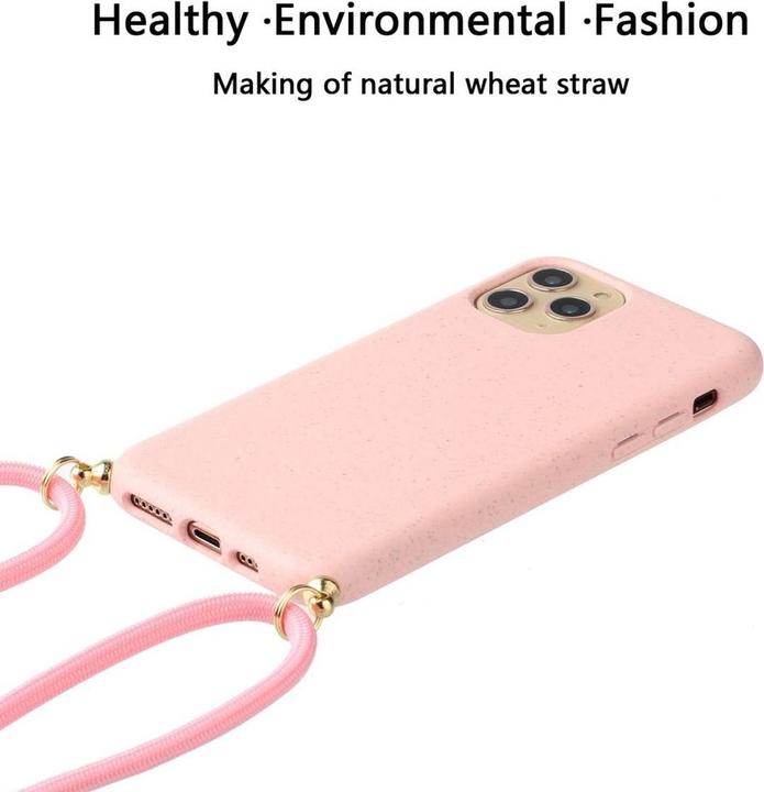 Produktbild CoverKingz Handyhülle zum Umhängen Handykette