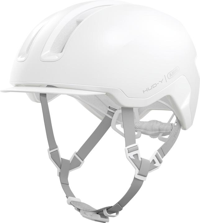 Actual product image Abus HUD-Y (54 - 58 cm)