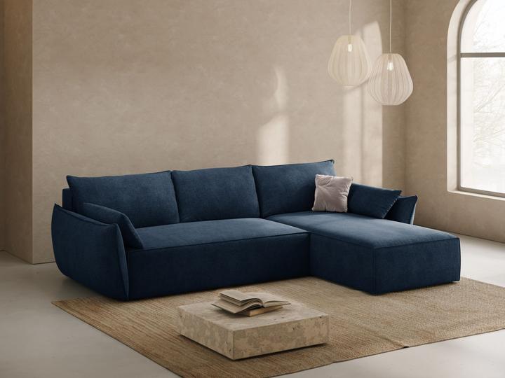 Produktbild Micadoni Kaelle (Ecksofa)