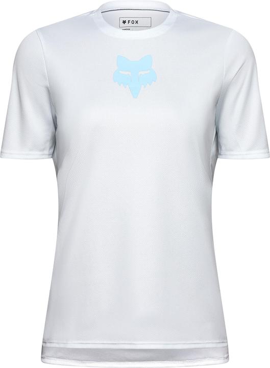 Pale Blue