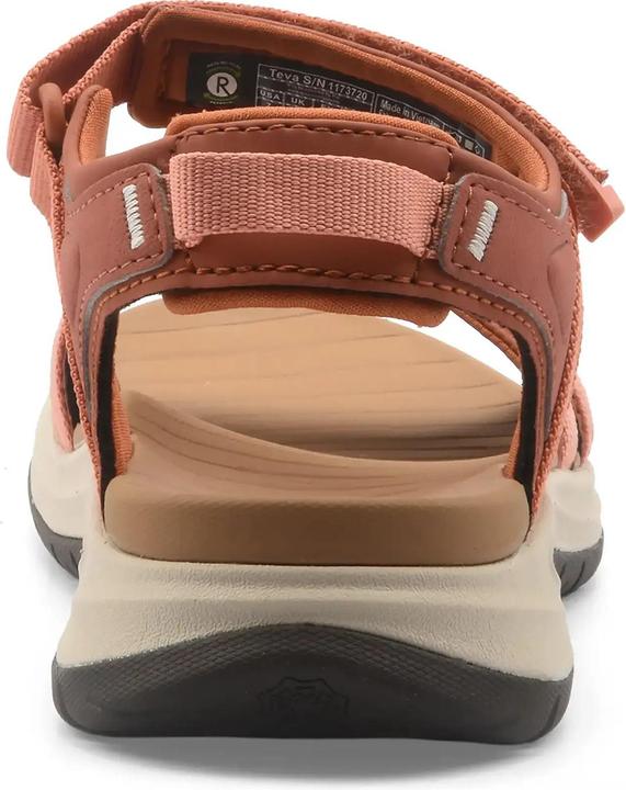 Actual product image Teva W's Tirra Sport (36)