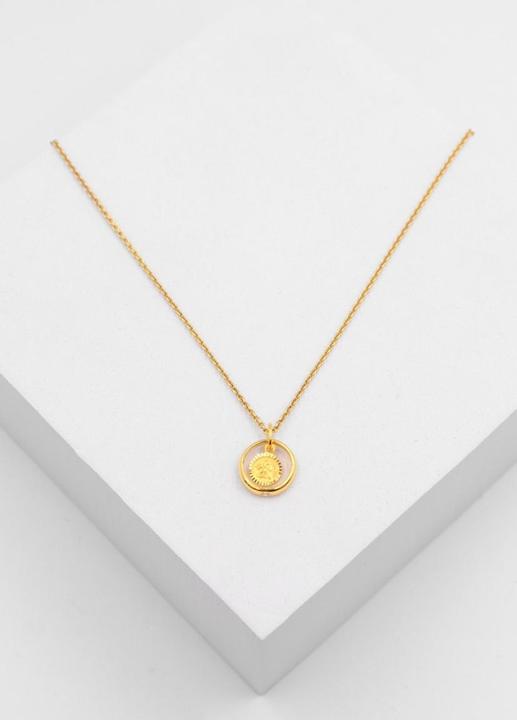 Immagine prodotto Muau Anello di battesimo (Oro bianco, Oro rosso o argento, Giallo oro)