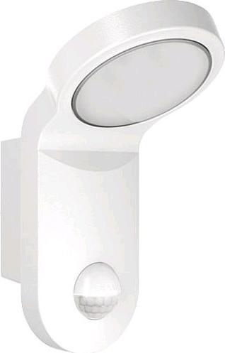 Actual product image Esylux LED Spotlight 3000K AOL 100 LED 3K ws (750 lm, IP55)