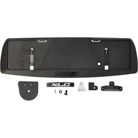 XLC, Kennzeichenhalter, CC-X41