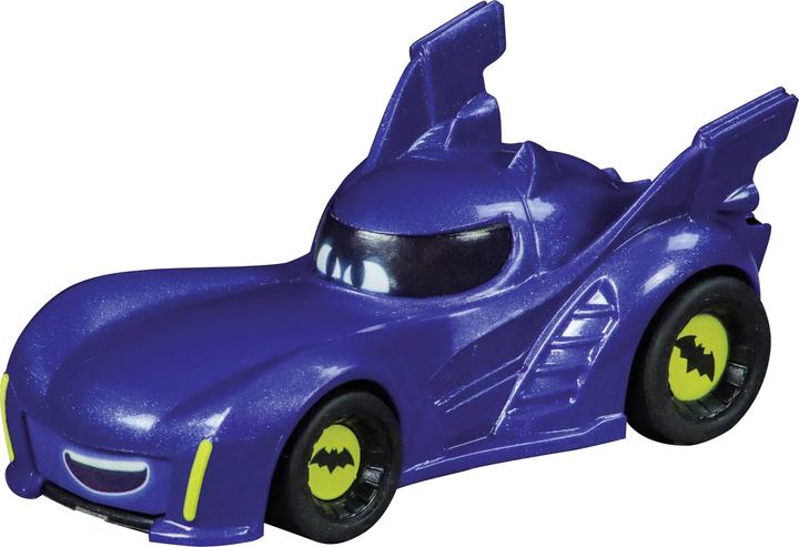 Actual product image Carrera FIRST Batwheels - BAM