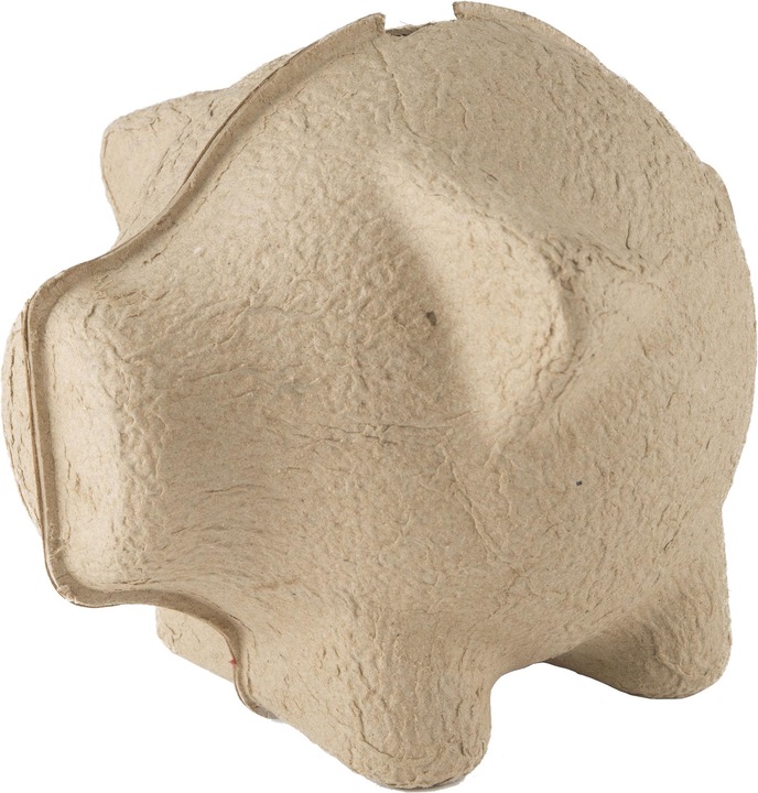 Immagine prodotto Puik-art salvadanaio Tammy (20 x 16 x 19 cm)