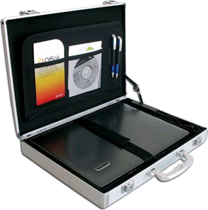 Schwäbische Albumfabrik Notebook case 15 /"